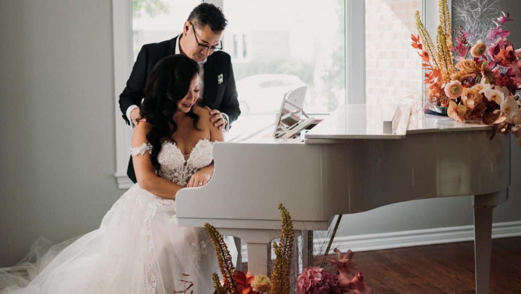 Dan and Jenny — A shocking cancer diagnosis inspires hope and generosity
