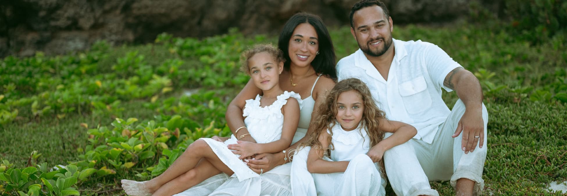 Dave Hale — From roots to returns: fueled by deep-rooted family values, Dave and Arielle Hale make their smartest investment