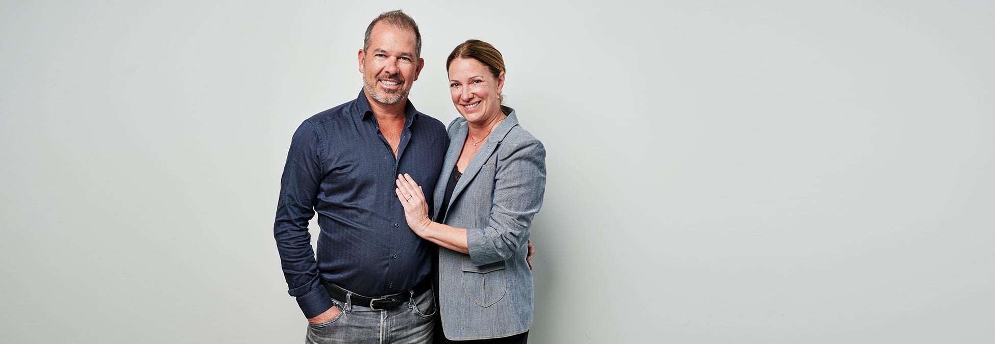 David Mc Phedran — Humble and kind: Marathon Underground CEO David McPhedran donates $1 million to the Campaign to Create Tom