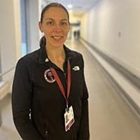 Dr Alexandra Stratton