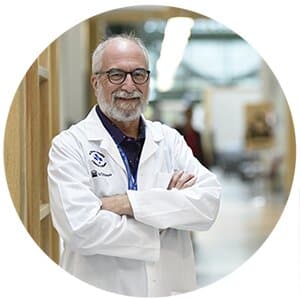 Dr Harold Atkins_hematologist_The Ottawa Hospital_profile