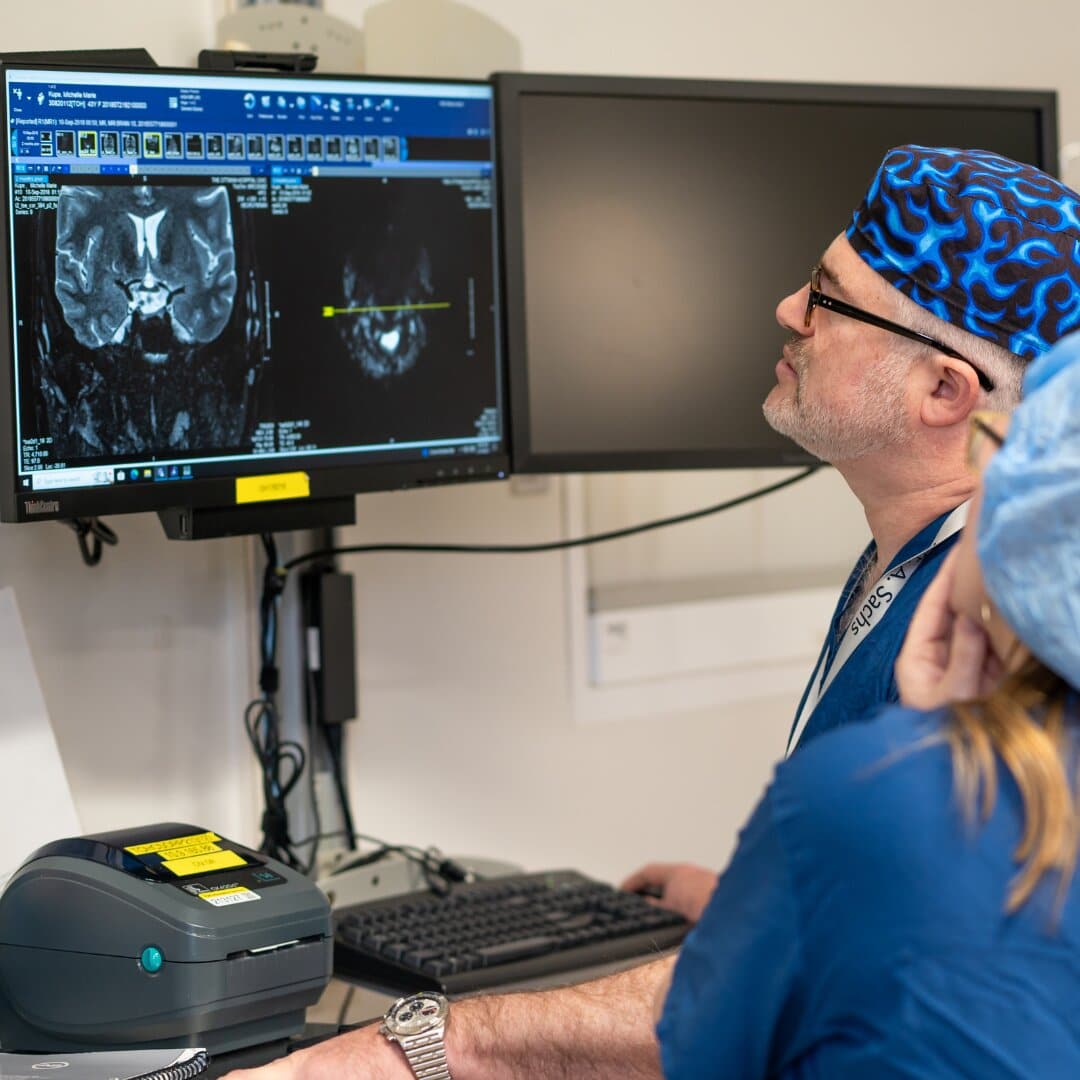 Dr Sachs scan — Dr. Adam Sachs