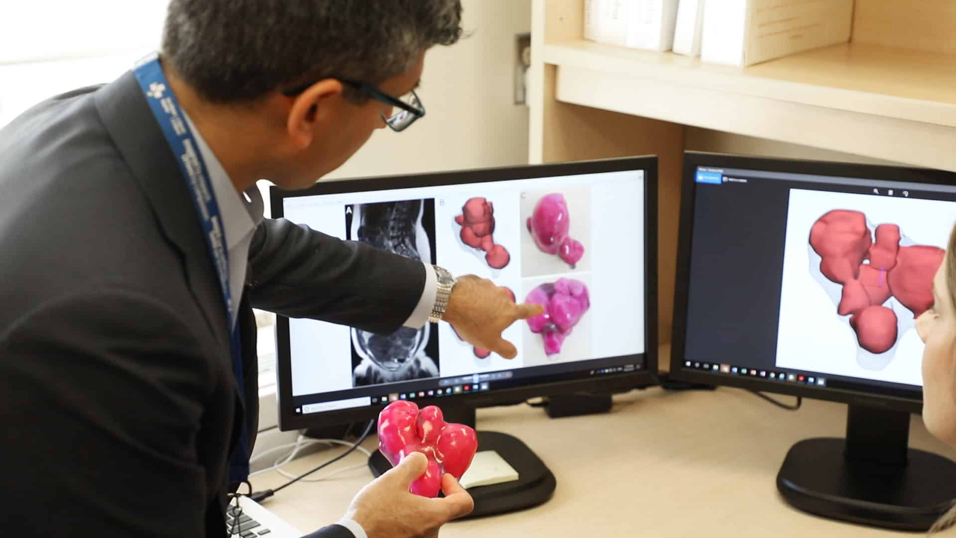 Dr Singh 3D Printing