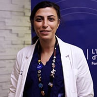 Dr. Darine El Chaar GAP