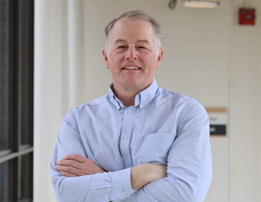 Directeur de la Clinique des troubles du mouvement et de la maladie de Parkinson