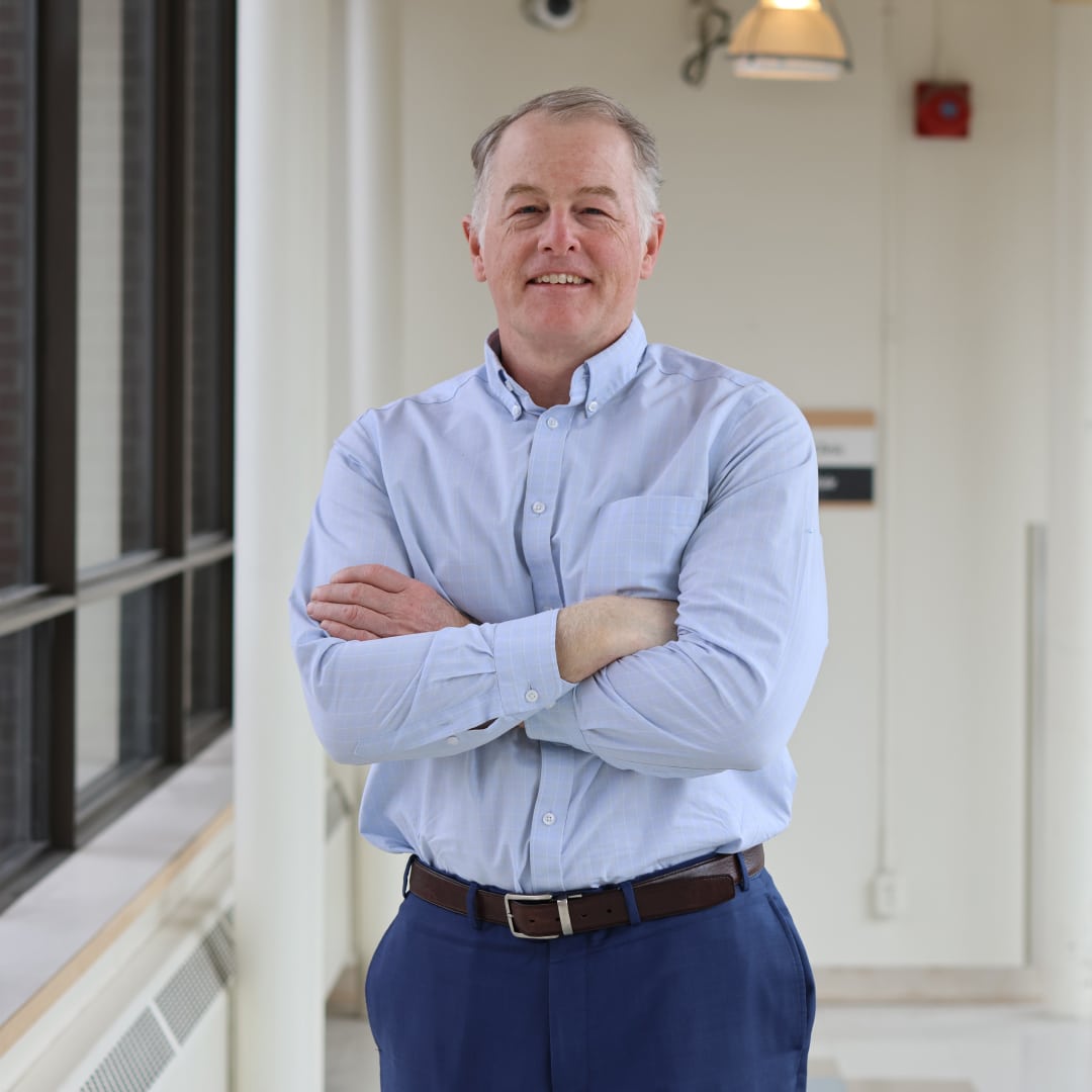 Dr. David Grimes