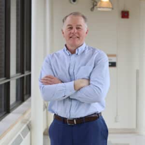 Rencontrez le Dʳ David Grimes, neurologue