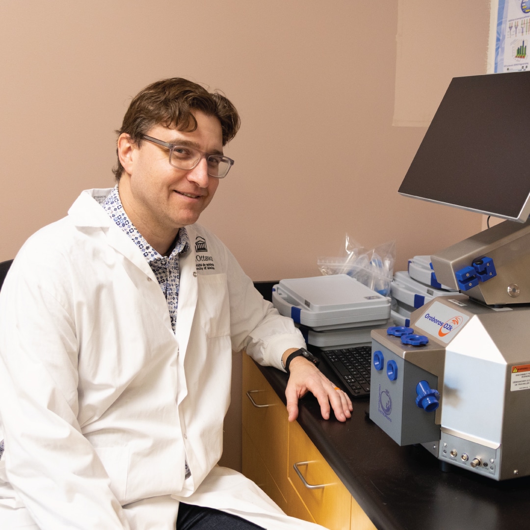 Dr. Dylan Burger Kidney Story Mar