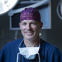 Dr. John Sinclair neurosurgeon