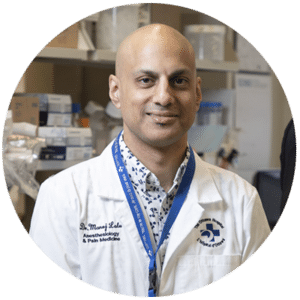 Dr. Manoj Lalu The Ottawa Hospital Research Institute profile