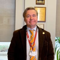 Dr. Paul Beaule