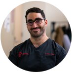 Dr. Robert Fahed_neuroradiology_The Ottawa Hospital_profile