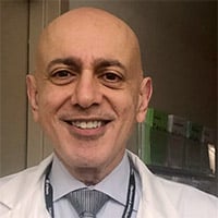 Dr. Sandeep Sehdev