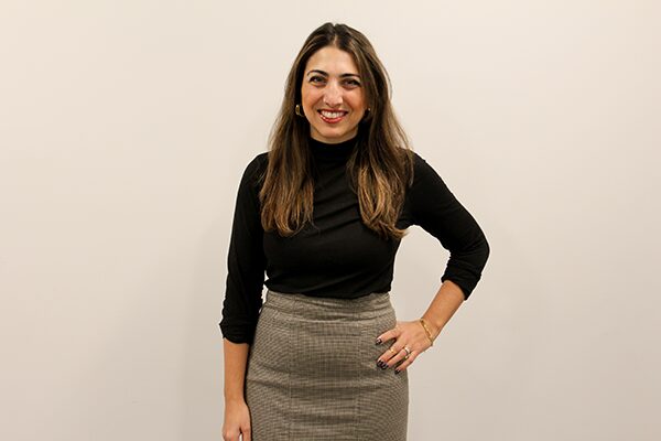 Entretien avec le Dre Sarah Brandigampola
