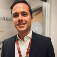 Dr. Simon Garceau