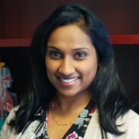 Dr. Sunita Mulpuru
