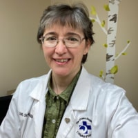 Dr. Susan Aubin profile