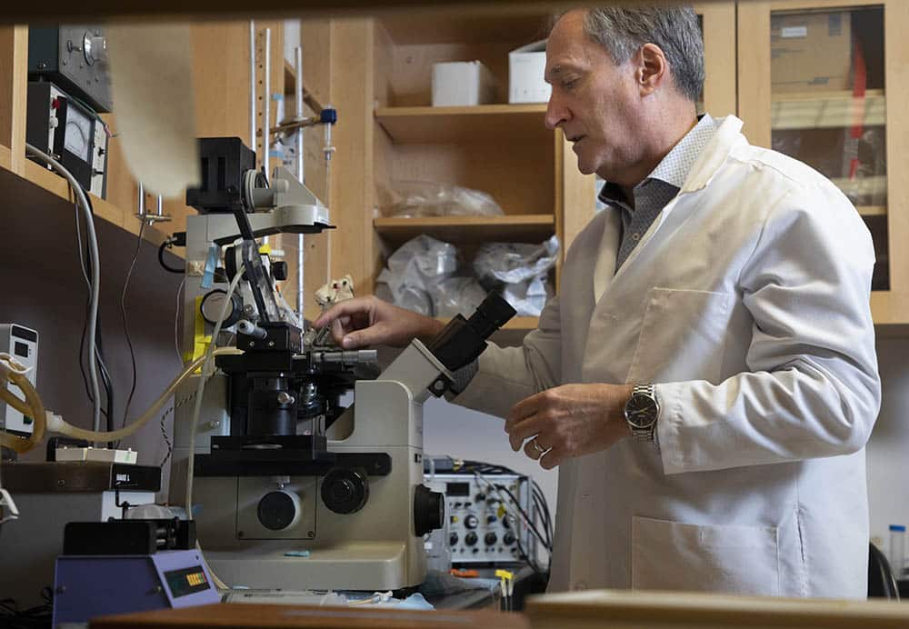 The Ottawa Hospital Kidney Researchers