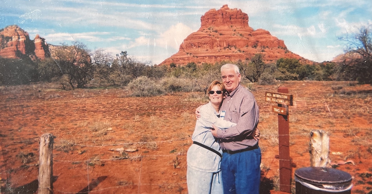 Dr Gluck Social — Dr. Manny Gluck: The heart, hands, and vision behind decades of Ottawa births
