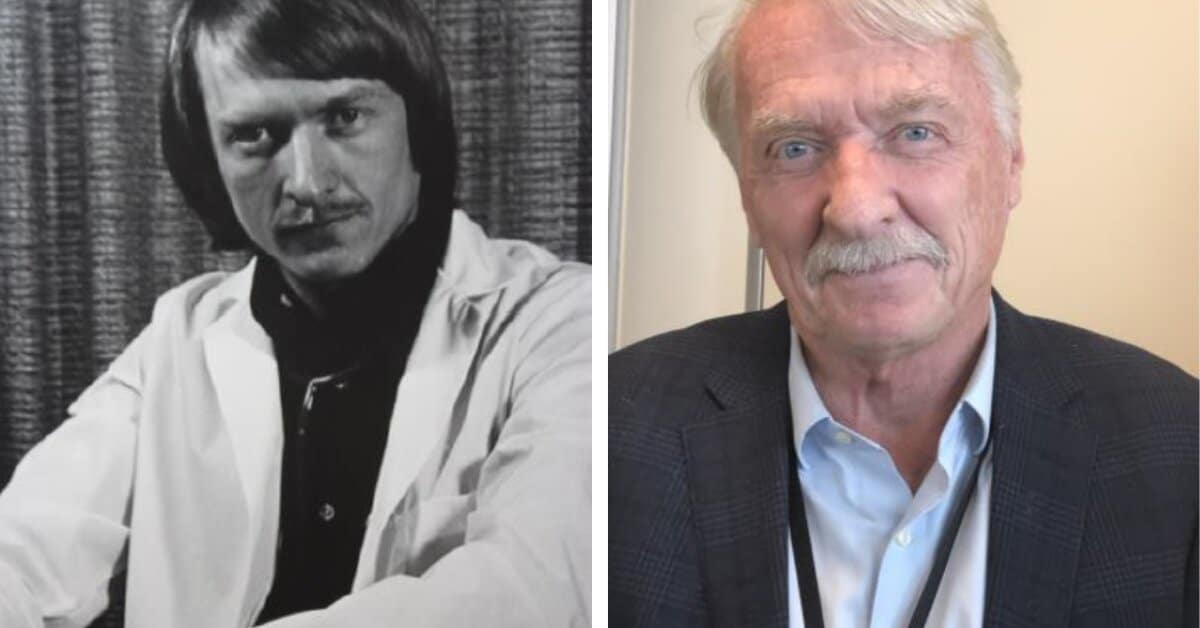 Dr Huebsch — First bone marrow transplant is performed in Ottawa