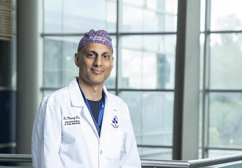 Dr Lalu Header — Dr. Manoj Lalu