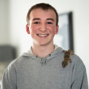 Emeric Leblanc — Your Impact