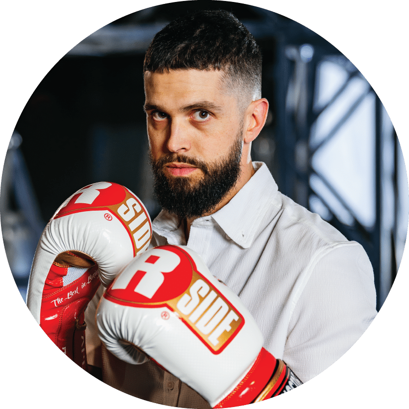 Eric Bellemare