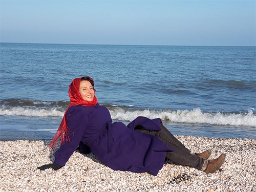Fatima Siadat