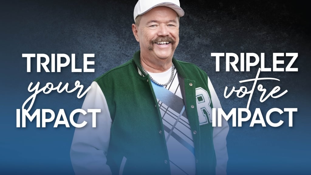 GT25 Social BIL — Inspired by love and loss, donor triples Giving Tuesday donations