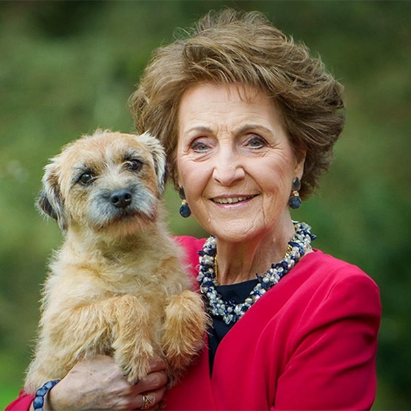 Her Royal Highness Princess Margriet of the Netherlands