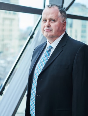 Ian Mc Donell — Immunotherapy eradicates cop’s melanoma