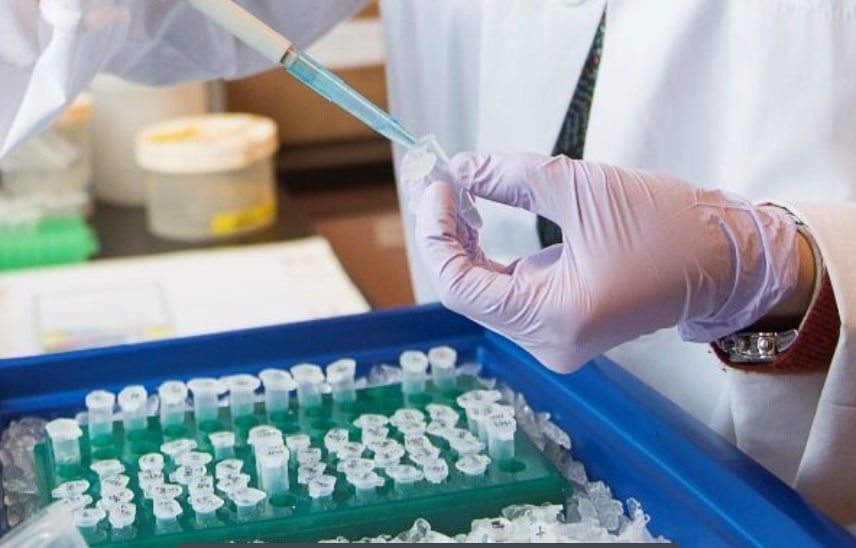 Innovative COVID-19 research projects fast tracked thanks to donor support
