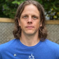 Jeff Hamill
