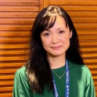 Jennifer Yeung