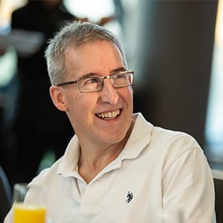 John Chafe profile
