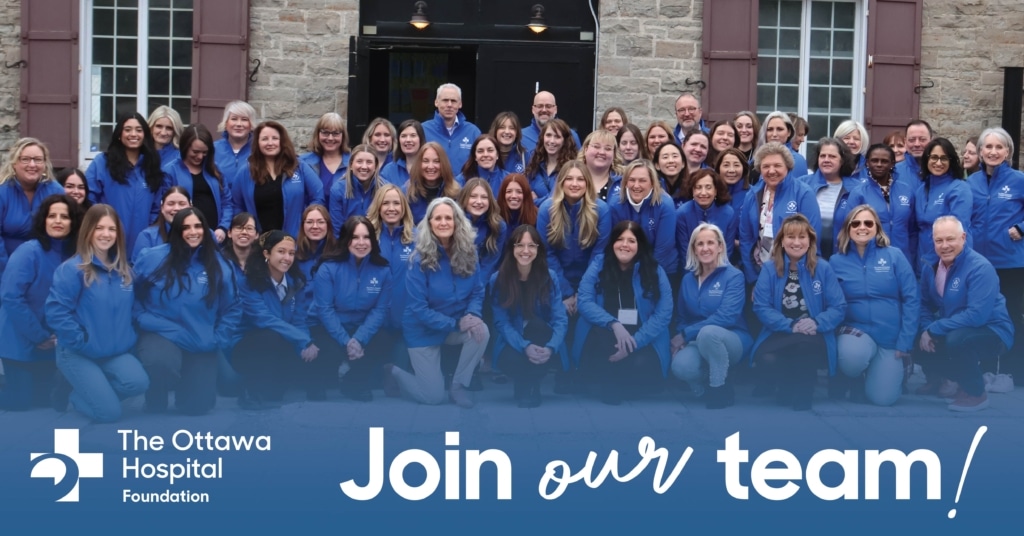 Join Us New Hire Social
