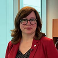 Julie Renaud