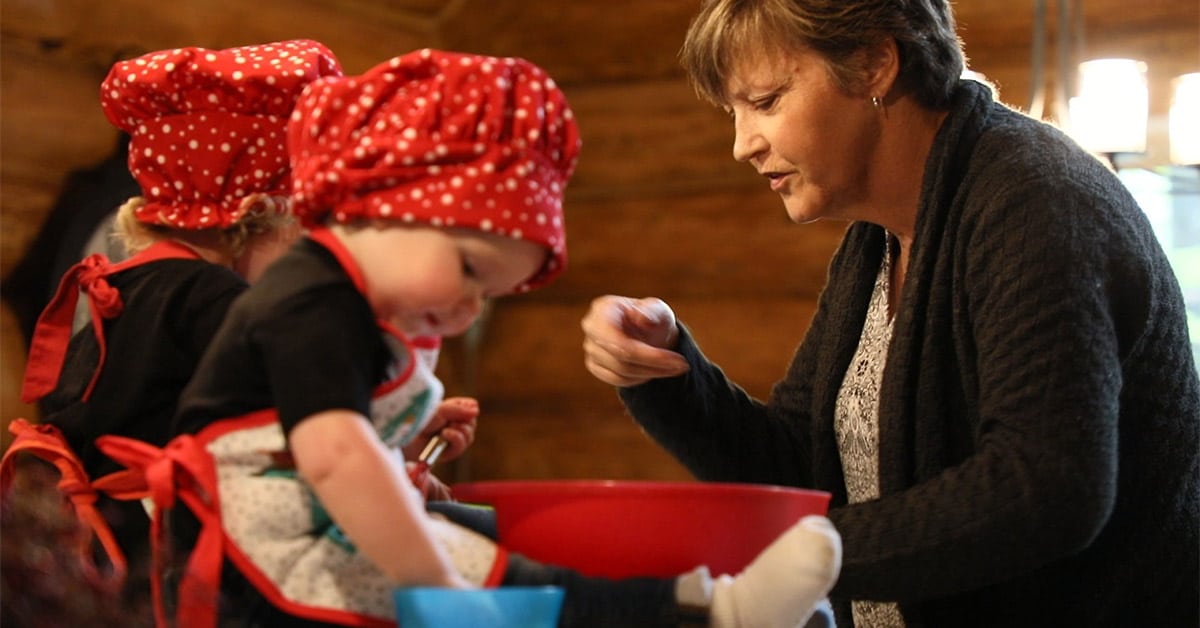 June grand daughters — A double-life — living with kidney disease