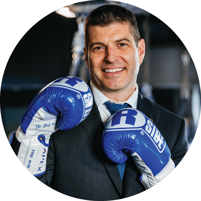 Justin Houle