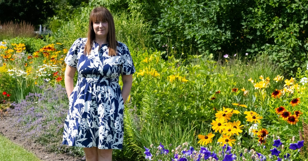 Karol Phillips — Specialized neurosurgery to remove rare brain tumour