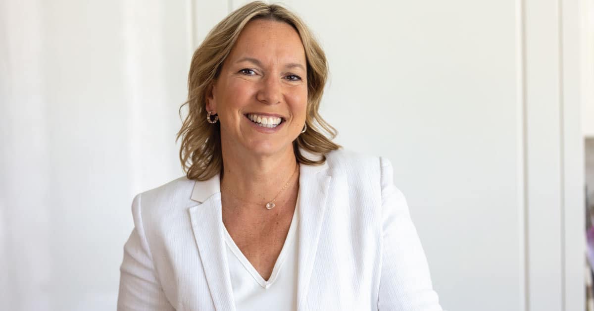 Kathryn Tremblay