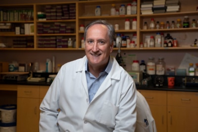 Kevin Burns — Acute kidney injury and chronic kidney disease— newfound hope for treatment