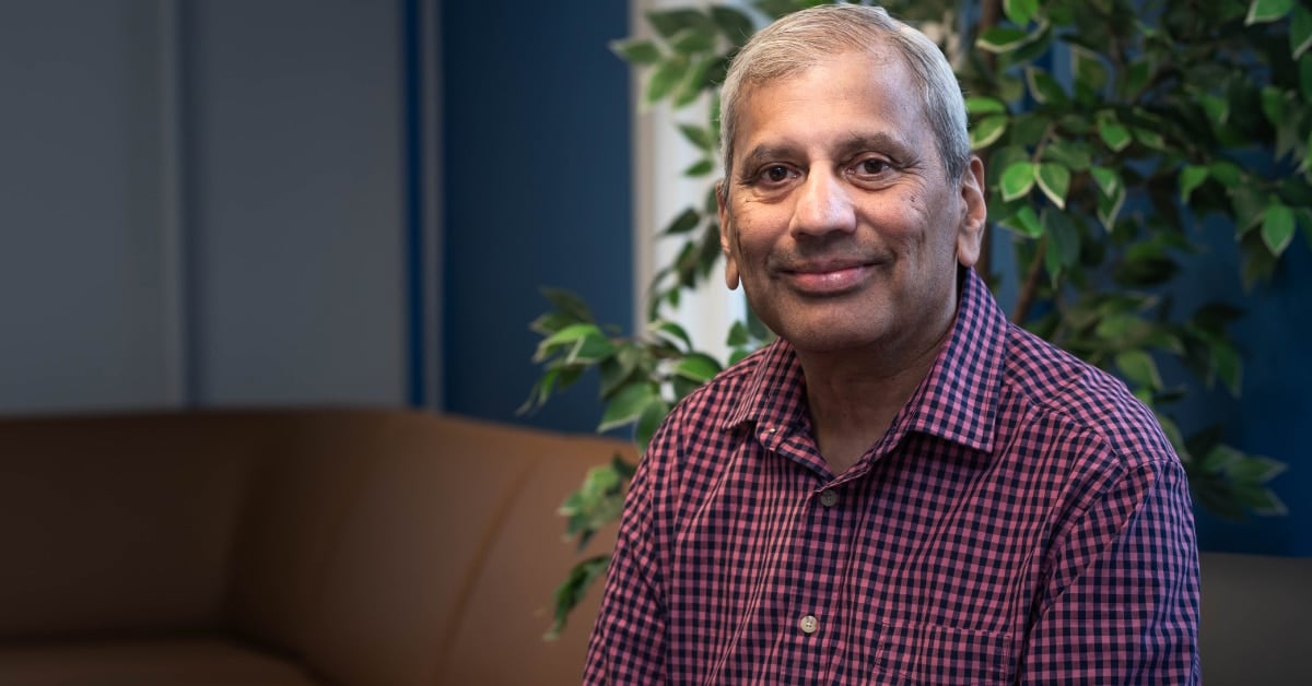 Kumar mental health — Halting the downward spiral of depression