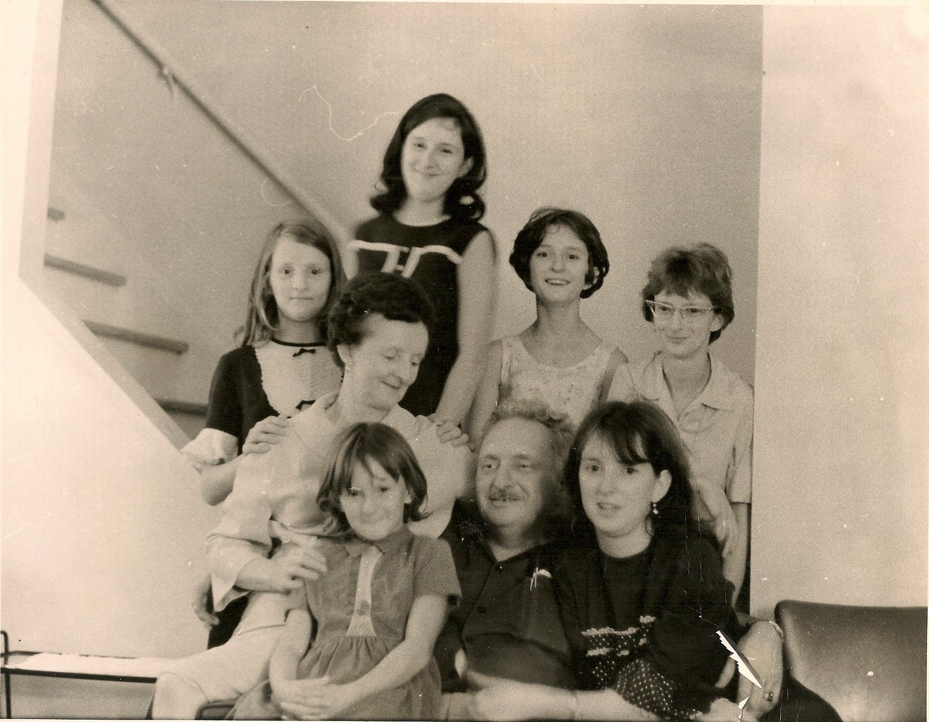 La Page Family — The Civic – A Family Affair
