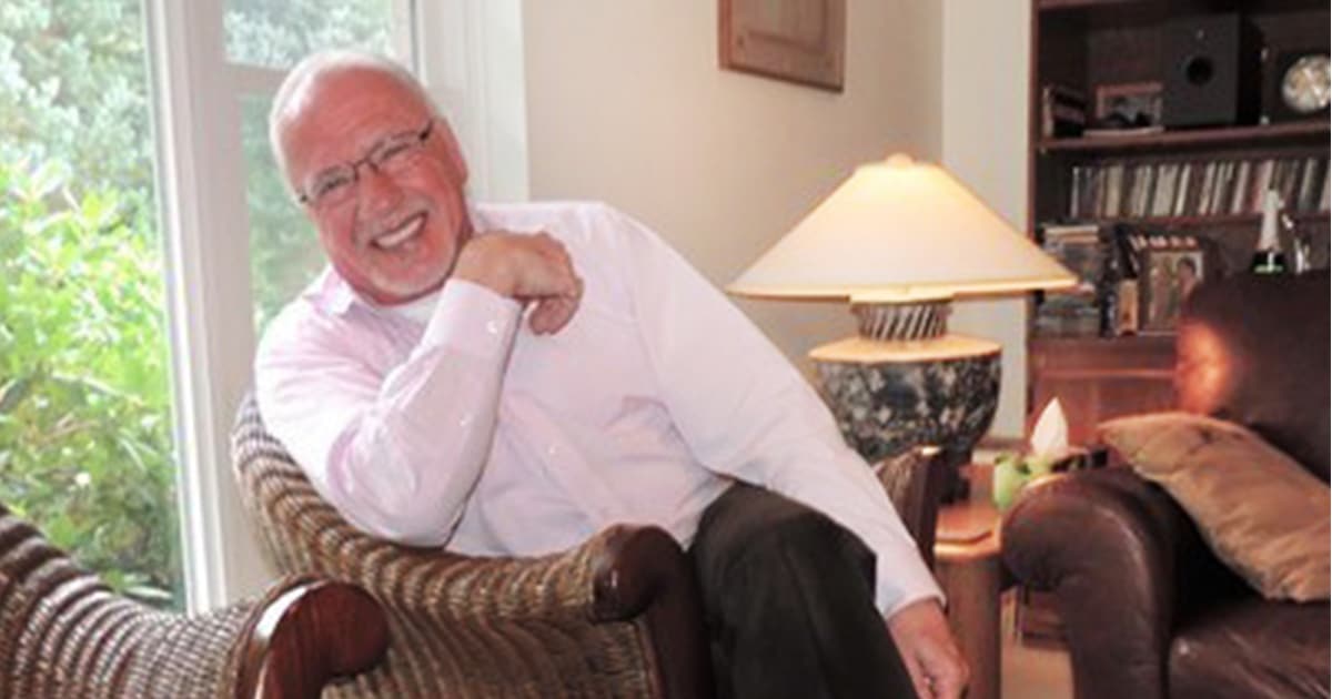 Lorne Social — “Exemplary” HIV and prostate cancer treatment spanning decades