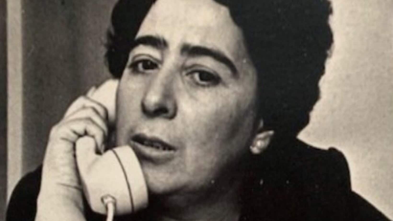 Mary Ierullo Story — “Other mother” Mary Ierullo