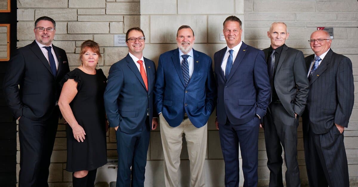 Merkley Supply Ltd — The Merkley Legacy: Building a healthier tomorrow