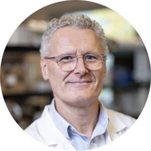 Dr. Michael Schlossmacher, The Ottawa Hospital