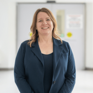 Michelle Kupe — Your Impact