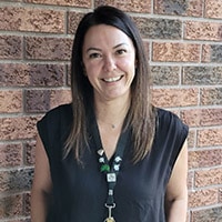 Michelle Mc William